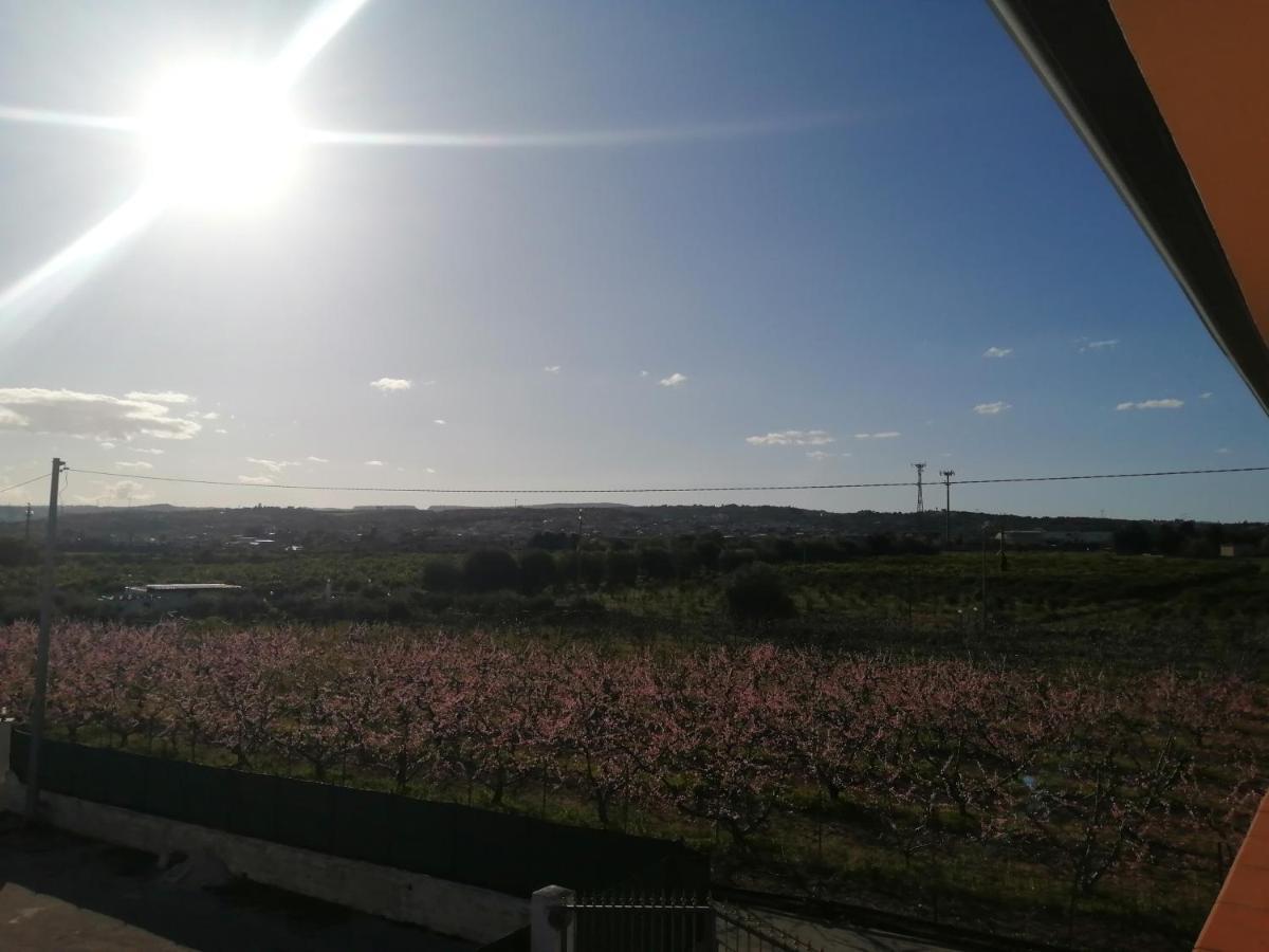 Villa Caterina Solarino Dış mekan fotoğraf