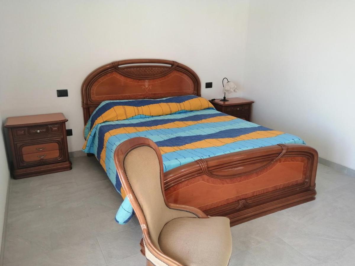 Villa Caterina Solarino Dış mekan fotoğraf