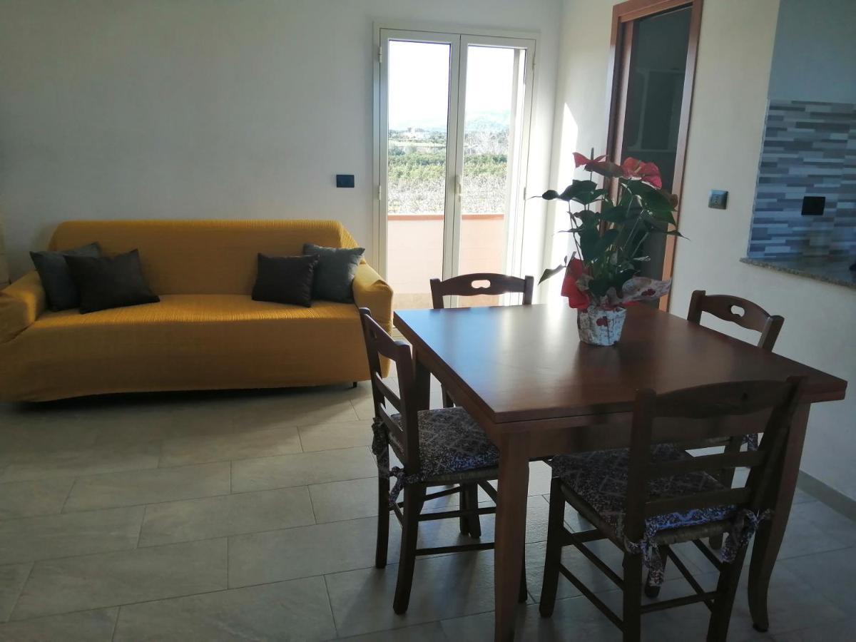 Villa Caterina Solarino Dış mekan fotoğraf