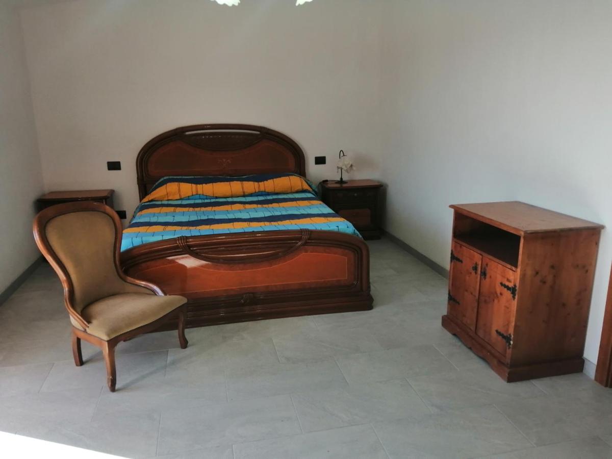 Villa Caterina Solarino Dış mekan fotoğraf