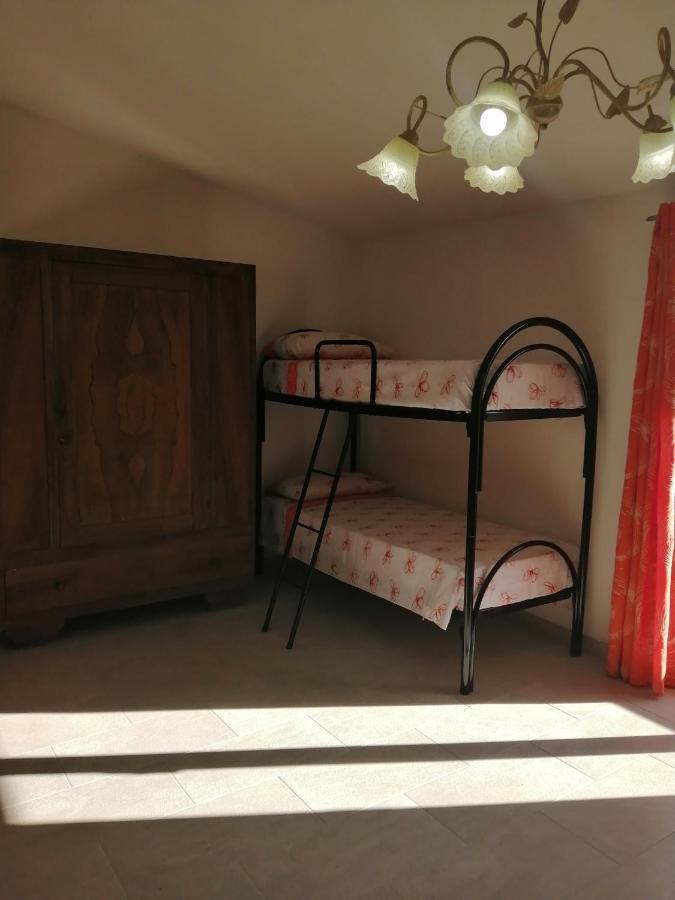 Villa Caterina Solarino Dış mekan fotoğraf