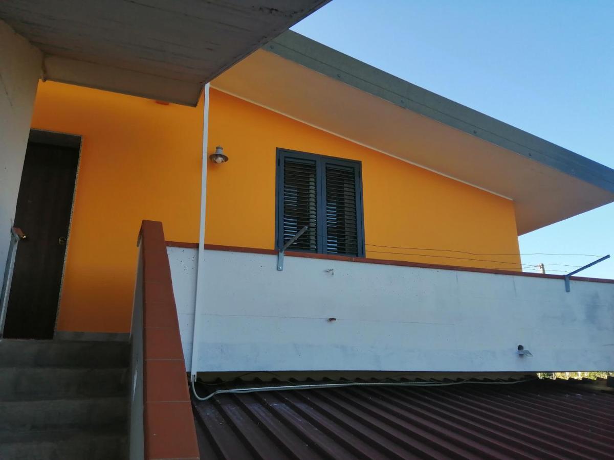 Villa Caterina Solarino Dış mekan fotoğraf