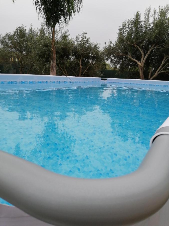 Villa Caterina Solarino Dış mekan fotoğraf